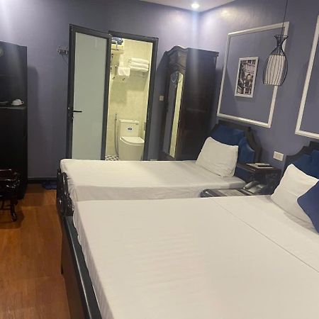 Asia Cozy House Ханой Екстериор снимка