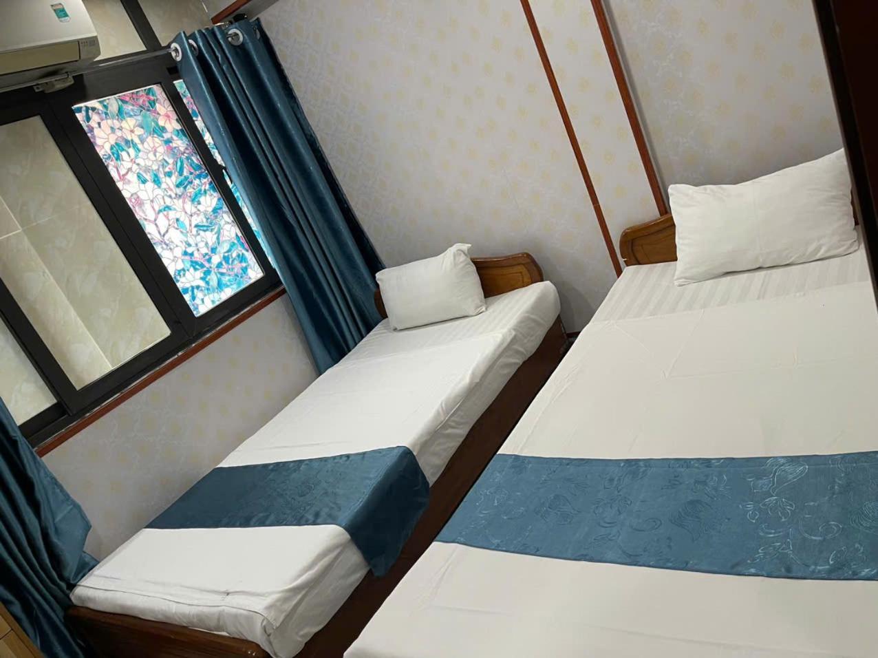 Asia Cozy House Ханой Екстериор снимка