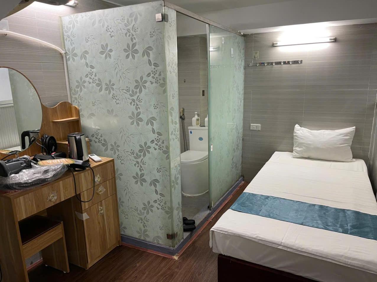 Asia Cozy House Ханой Екстериор снимка