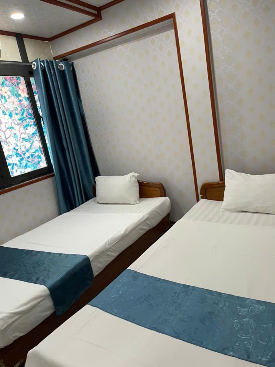 Asia Cozy House Ханой Екстериор снимка