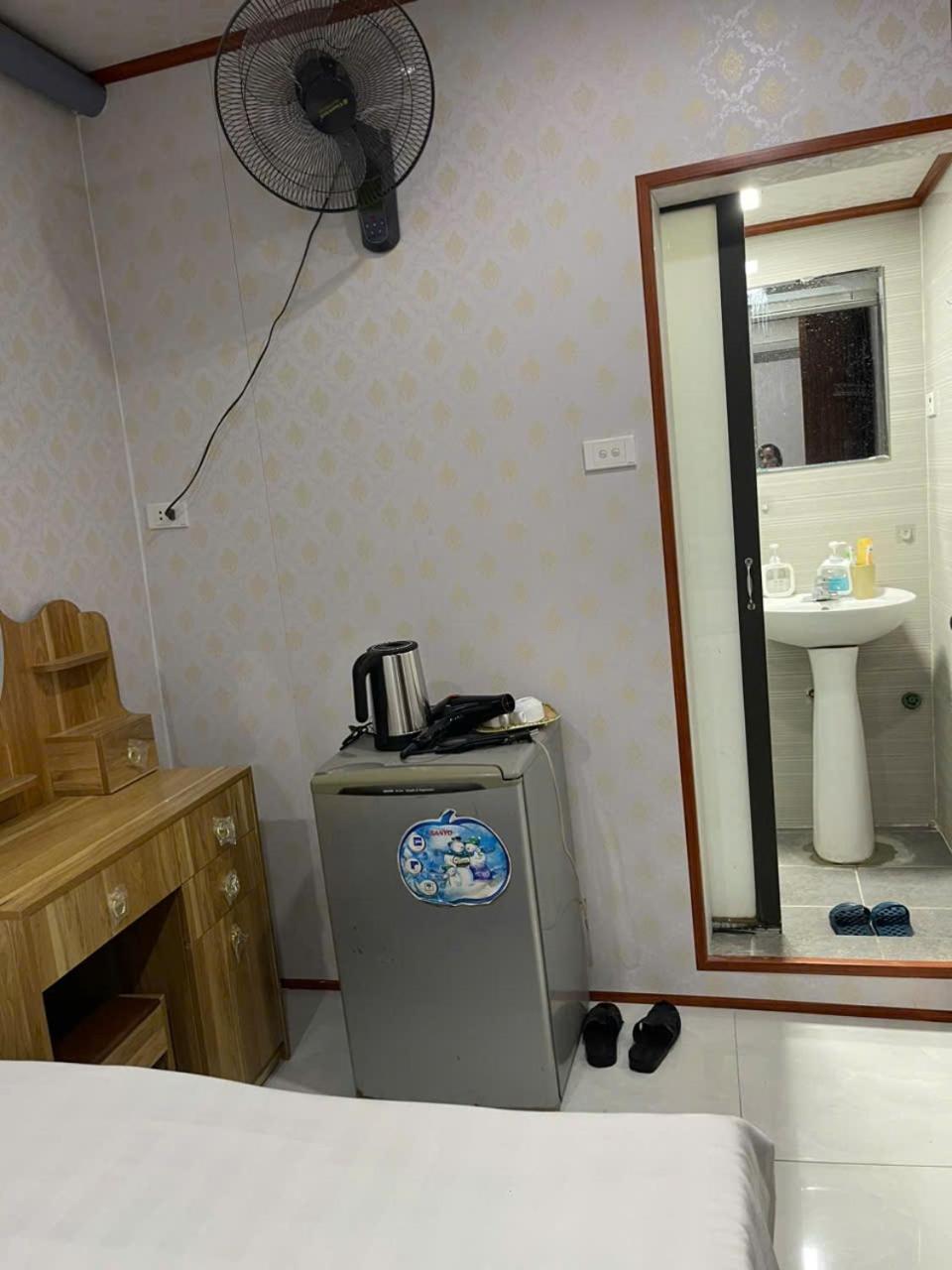 Asia Cozy House Ханой Екстериор снимка