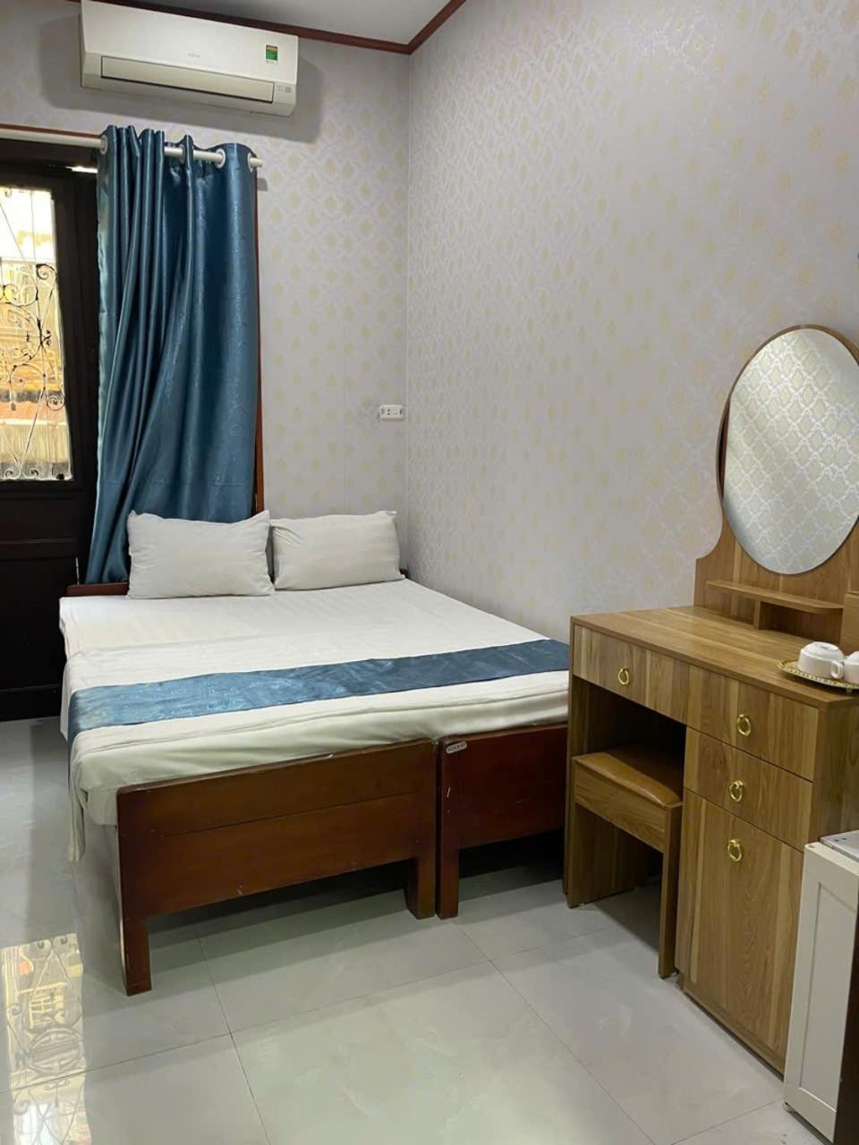 Asia Cozy House Ханой Екстериор снимка