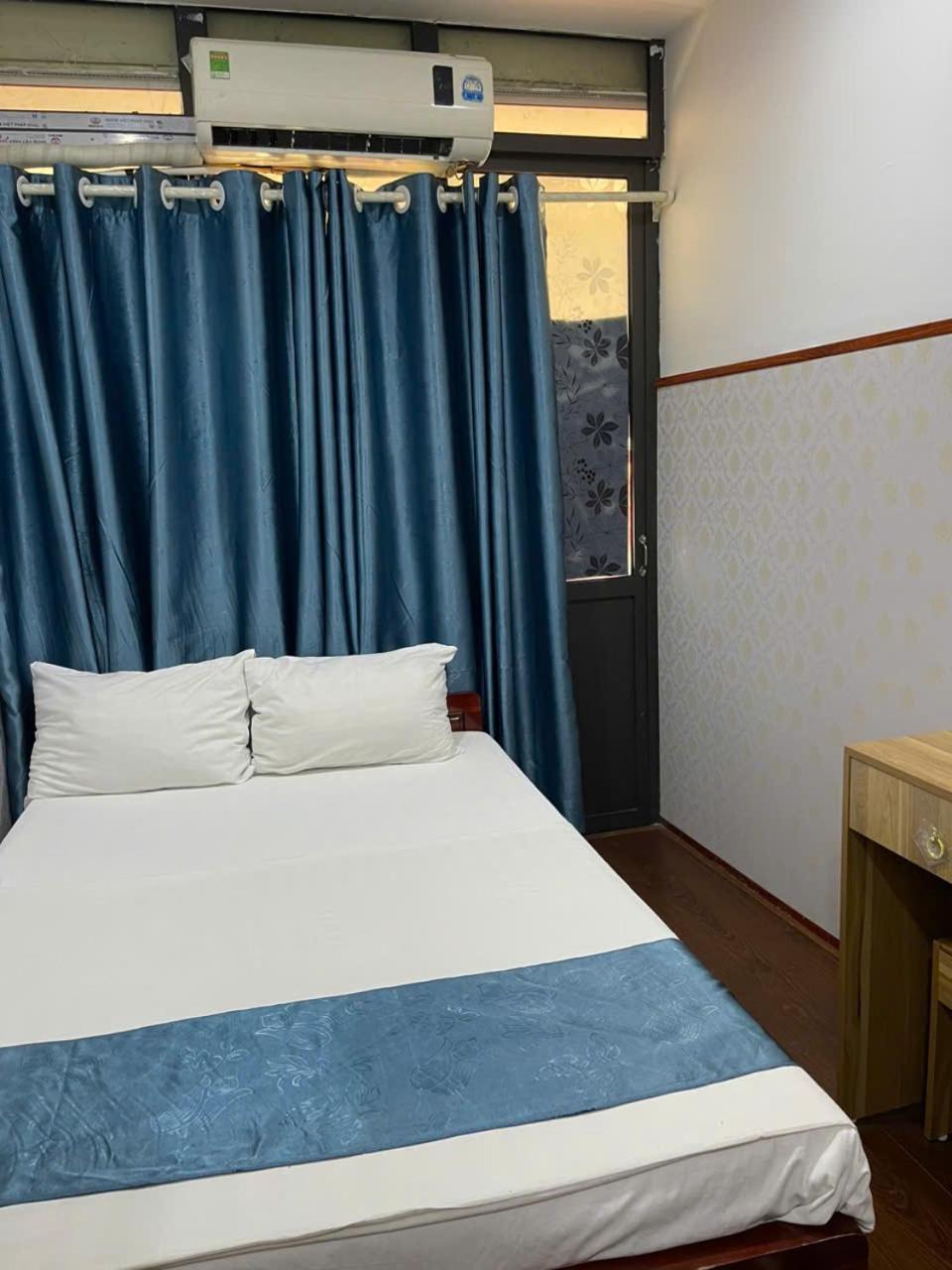 Asia Cozy House Ханой Екстериор снимка