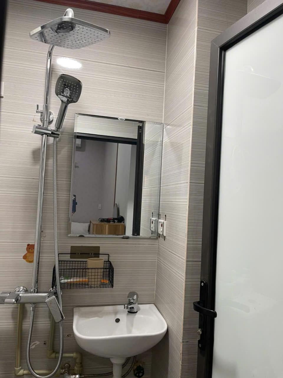 Asia Cozy House Ханой Екстериор снимка