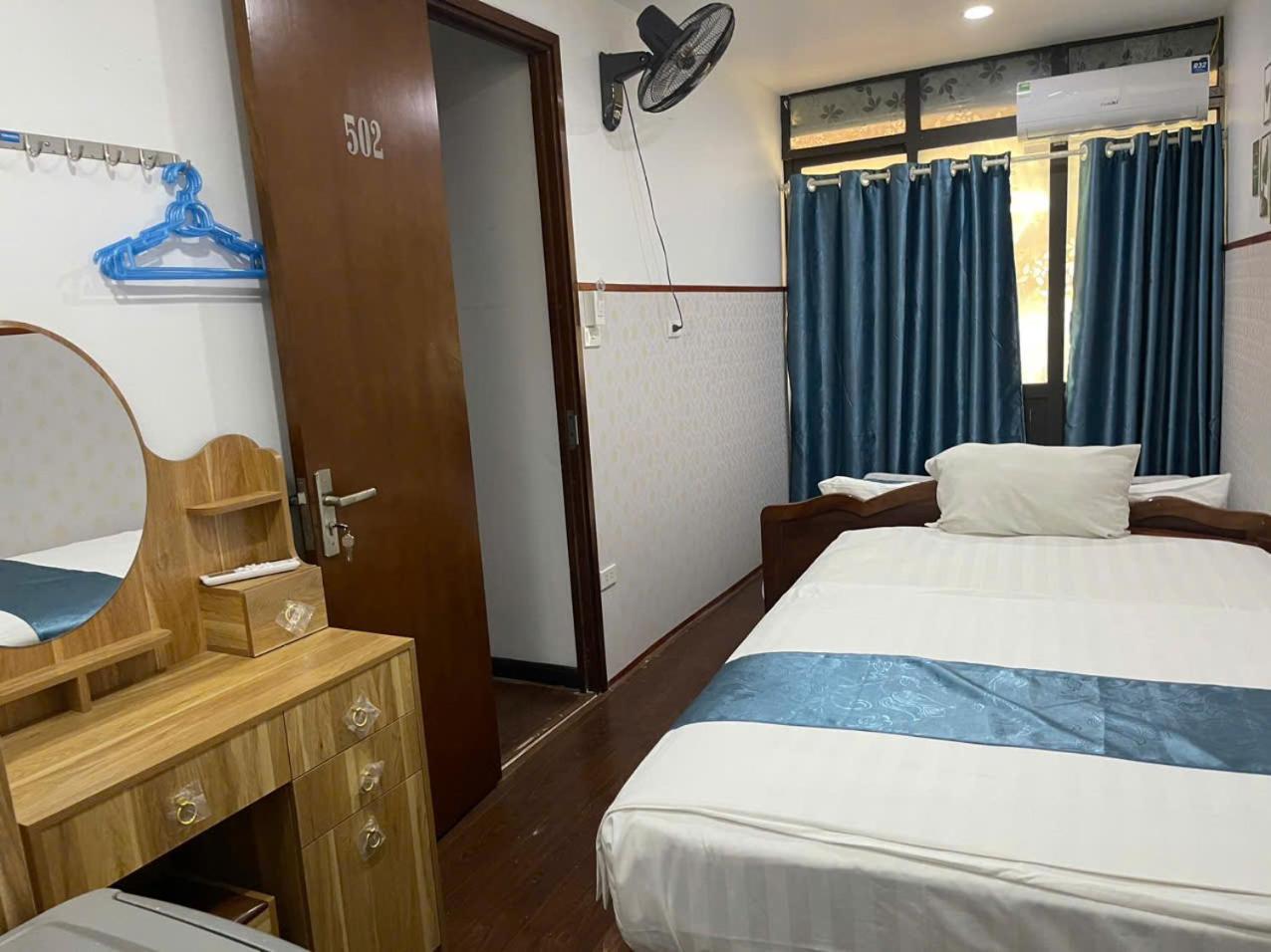 Asia Cozy House Ханой Екстериор снимка