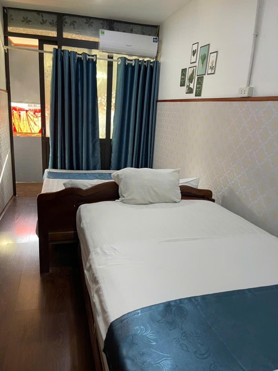 Asia Cozy House Ханой Екстериор снимка