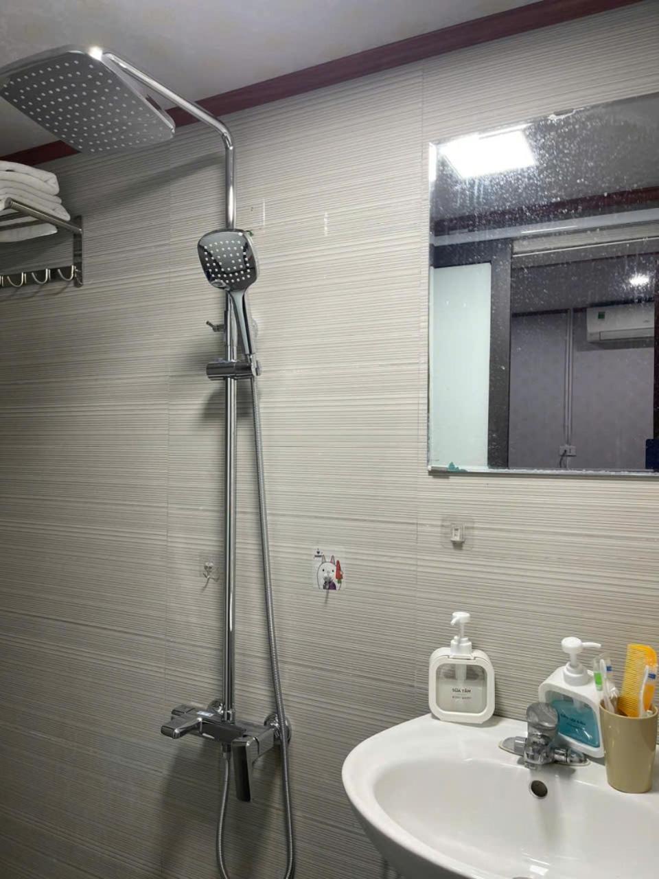 Asia Cozy House Ханой Екстериор снимка