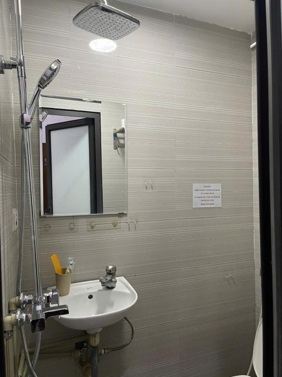 Asia Cozy House Ханой Екстериор снимка
