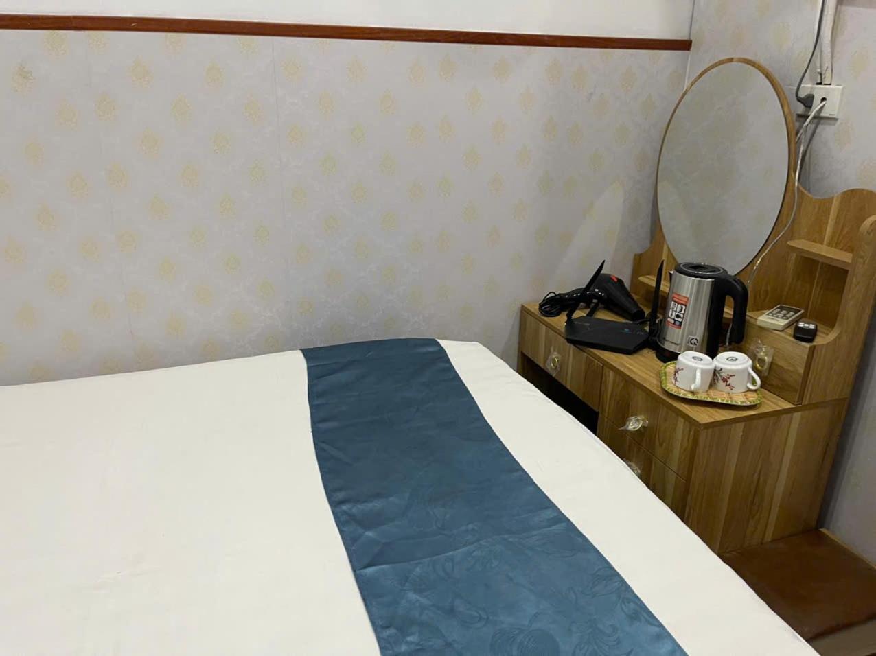 Asia Cozy House Ханой Екстериор снимка